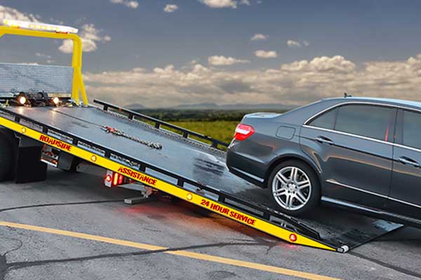Best Towing Services and Cost in Green Valley Ranch NV