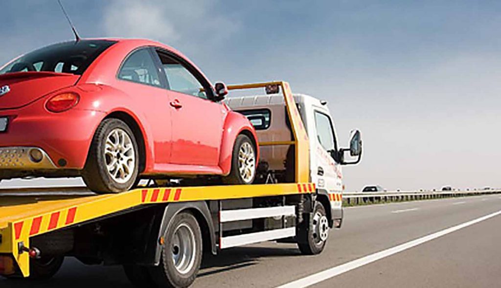 Best Auto Towing Services and Cost in Las Vegas NV