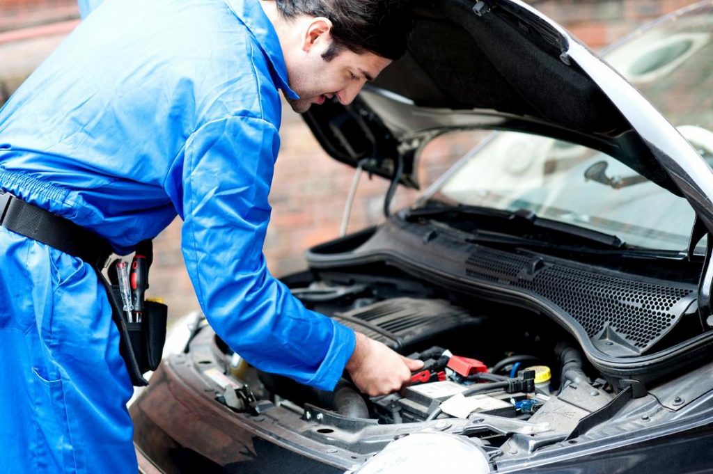 Best Jumpstart Service and Cost in Las Vegas NV