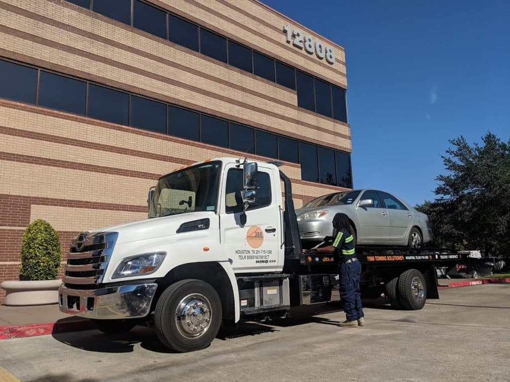 Best Light-duty-towing and cost in Las Vegas NV