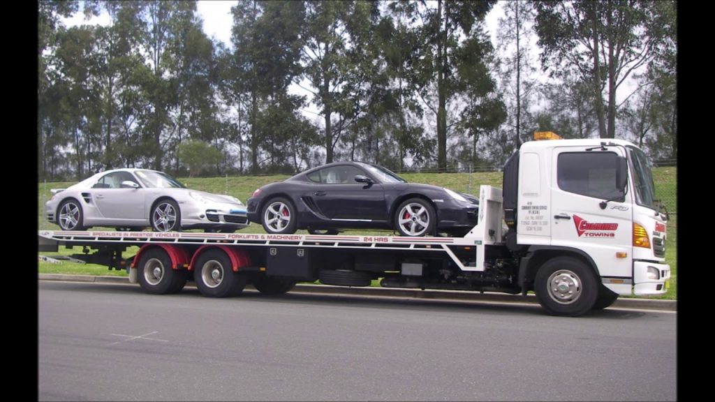 Best Long-distance-towing and cost in Las Vegas NV