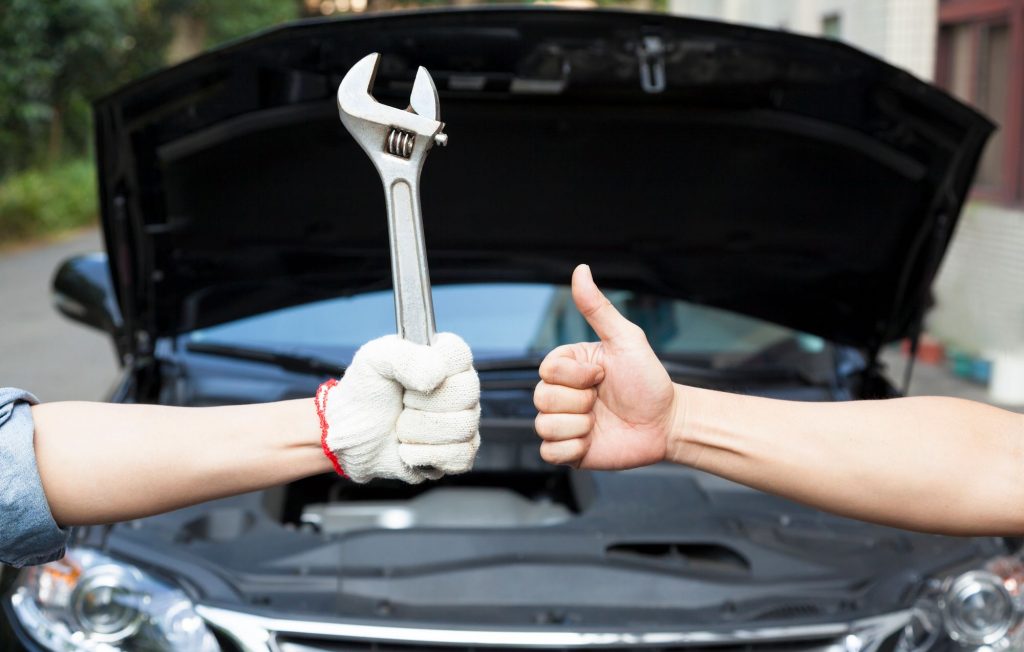 Best Mobile Mechanic Service and Cost in Las Vegas NV