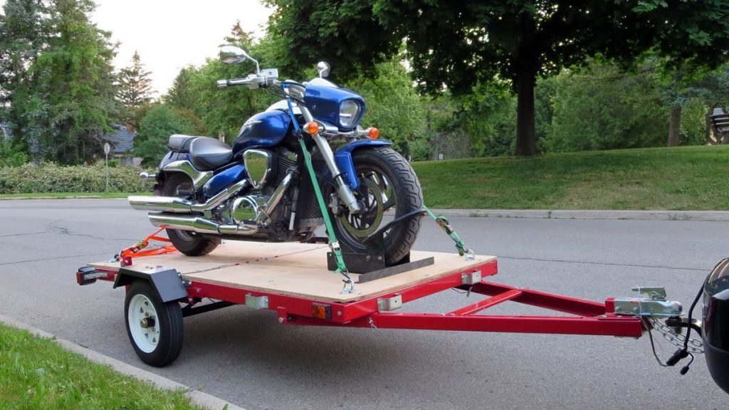 Best Motorcycle Towing Service and Cost in Las Vegas NV