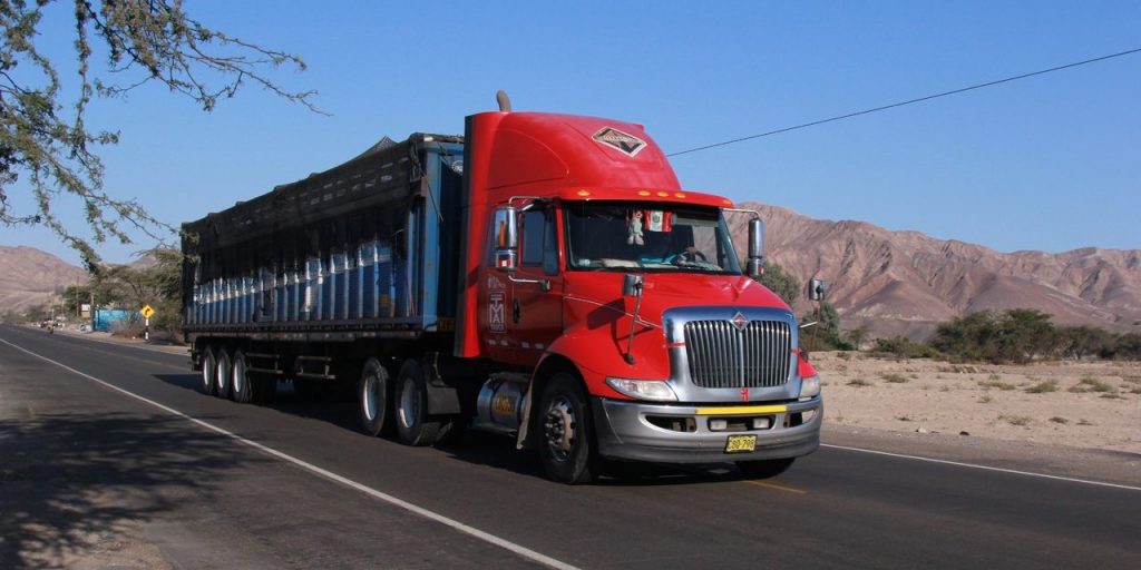 Best Semi-Truck Roadside Assistance Service and Cost in Las Vegas NV