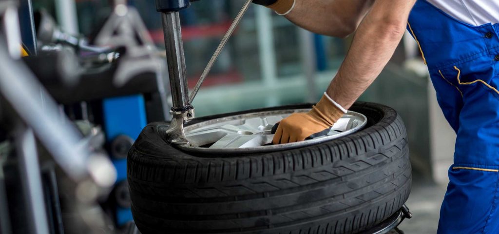 Best Tire Repair and Replacement Service and Cost in Las Vegas NV