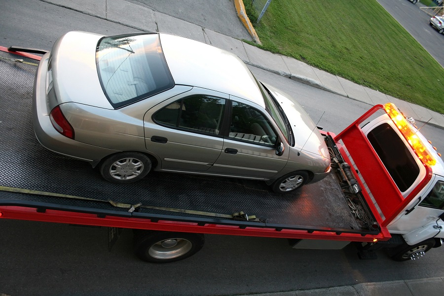 BEST TOWING SERVICES IN LAS VEGAS NV