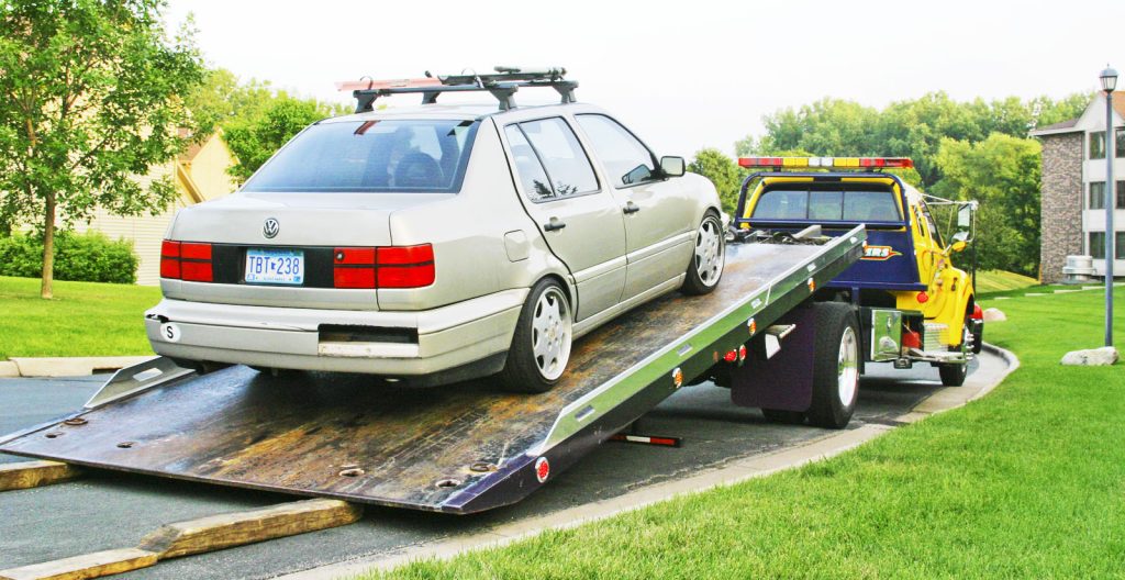 Best towing services in Las vegas