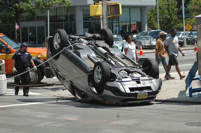 Best AUTO ACCIDENT RECOVERY in Las vegas