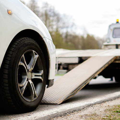 Cheap Towing Company and Cost in Las Vegas NV