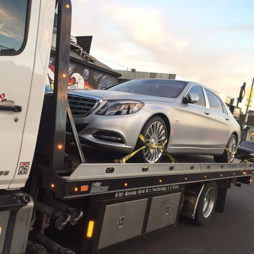 Cheap Towing Service and Cost in Las Vegas NV