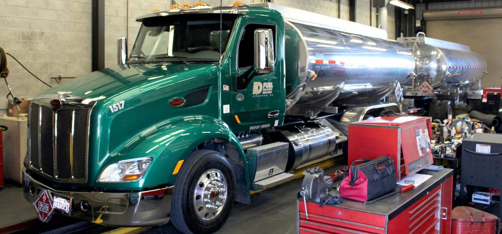 Best FUEL DELIVERY SERVICES