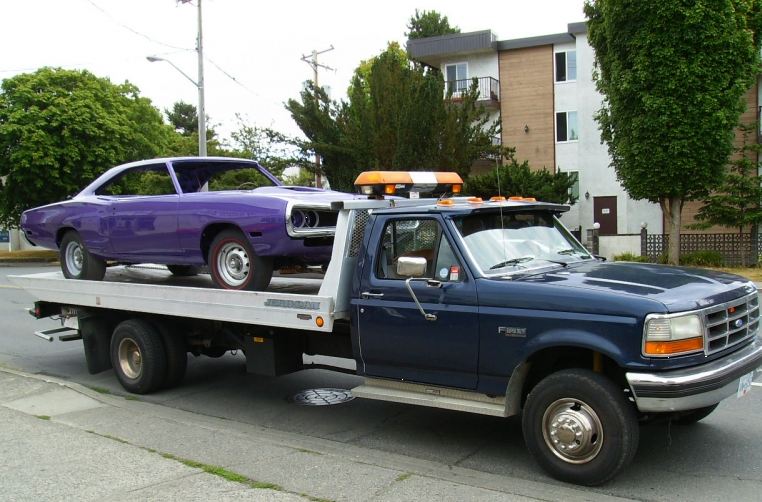 Best JUNK CAR REMOVAL SERVICES