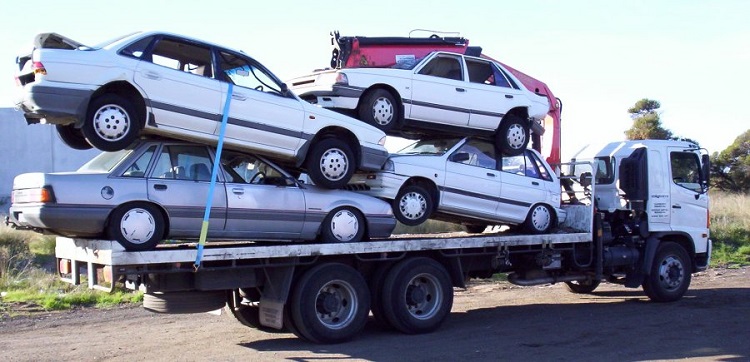 Best JUNK CAR REMOVAL SERVICES