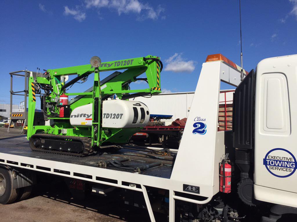 Best Machinery Towing Services in Las Vegas NV