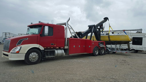 Best 5TH WHEEL TRAILER TOWING SERVICE