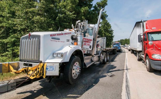 Best Tractor-Trailer-Towing-Serviceand cost in Las Vegas NV