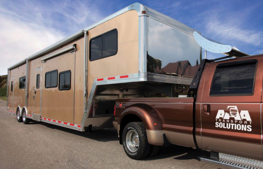 Best Travel-Trailer-Transport-Services and cost in Las Vegas NV