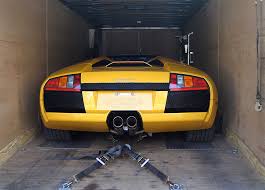 Best Truck and Car Storage Services in Las Vegas NV