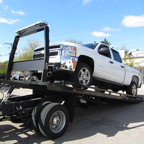 Best Wrecker Service and Cost in Las Vegas NV