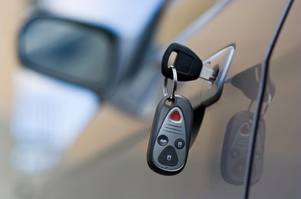 Best Locksmith and Emergency Car Door Unlocking Services