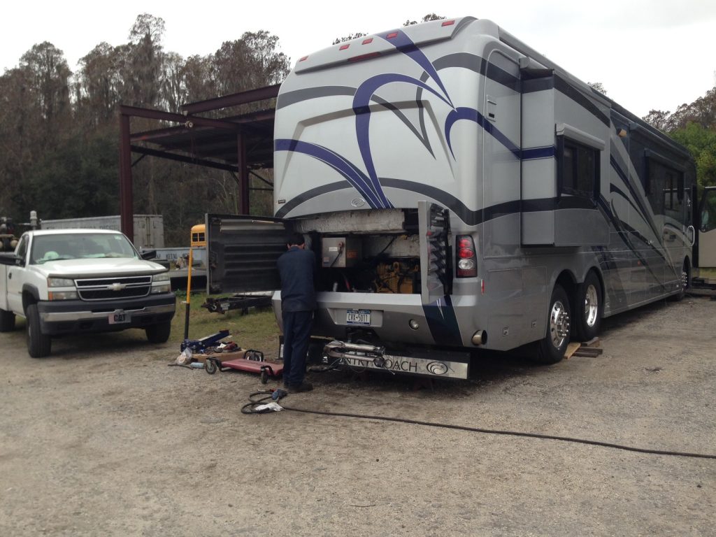 Best Professional RV Towing Services in Las Vegas NV