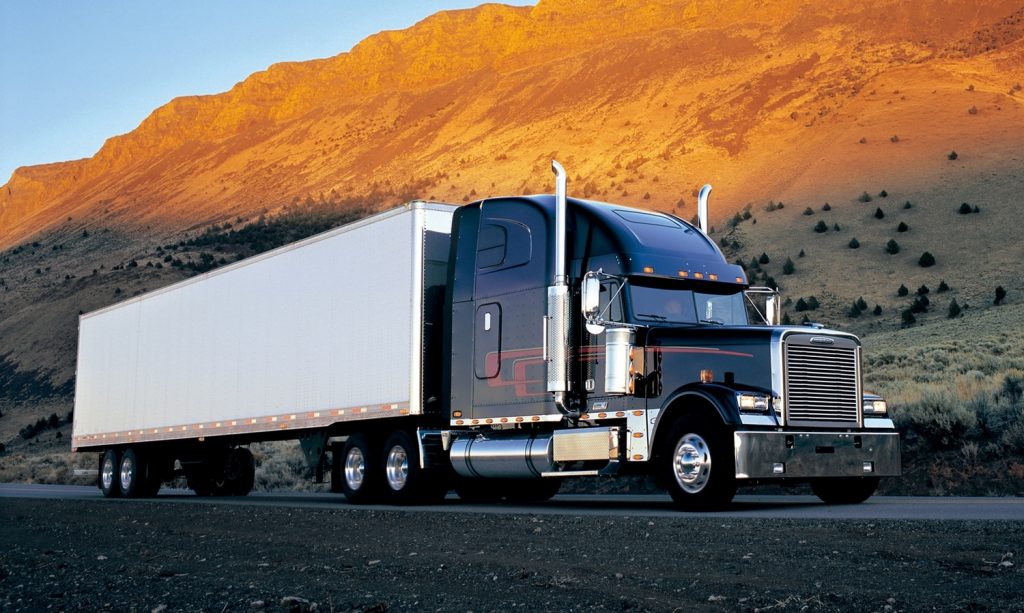 Semi-Truck Towing Services in Las Vegas NV