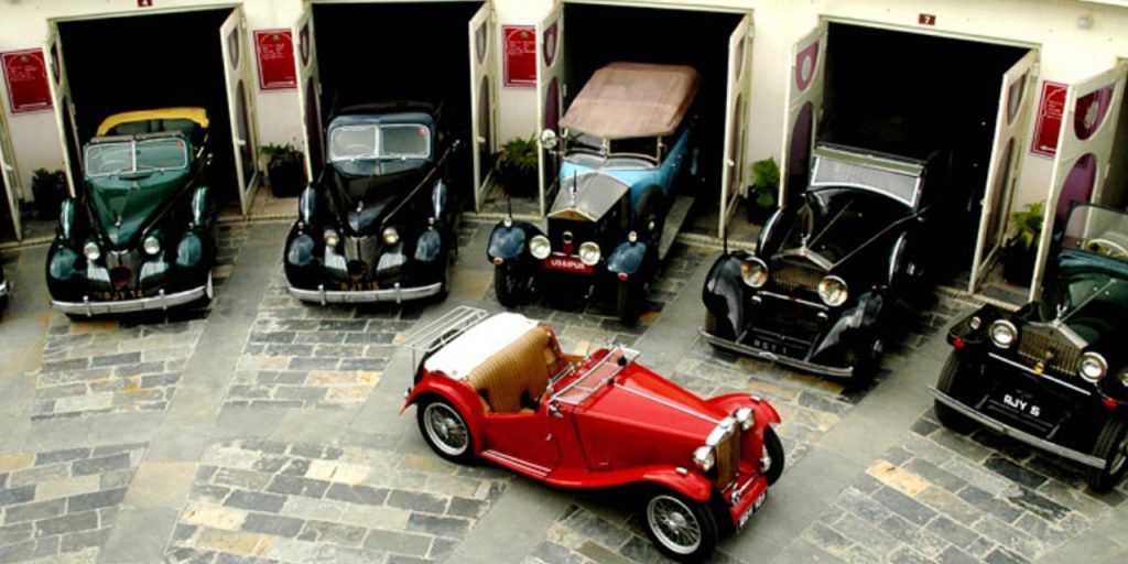 Best Vintage Car Transportation Services and cost in Las Vegas NV