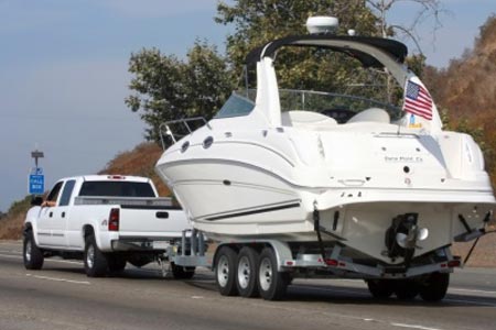 Best Reliable Boat Transport Services in Las Vegas NV