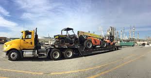Best Reliable Equipment Hauling Services in Las Vegas NV