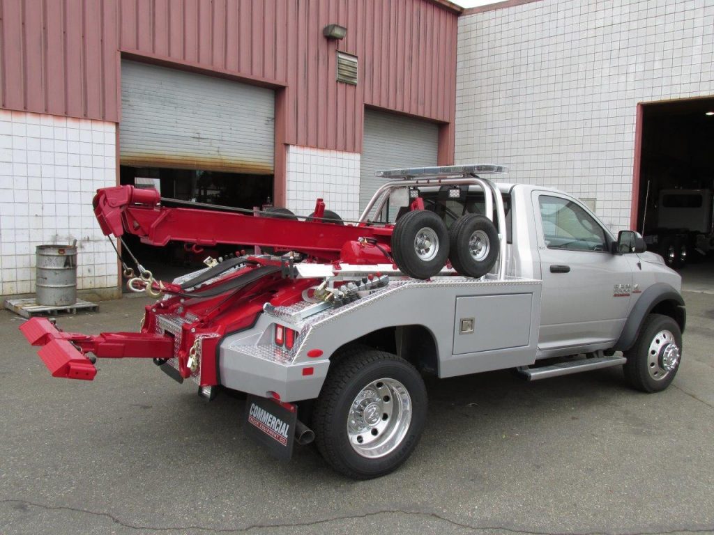 RELIABLE ROLLBACK TOWING LAS VEGAS NV