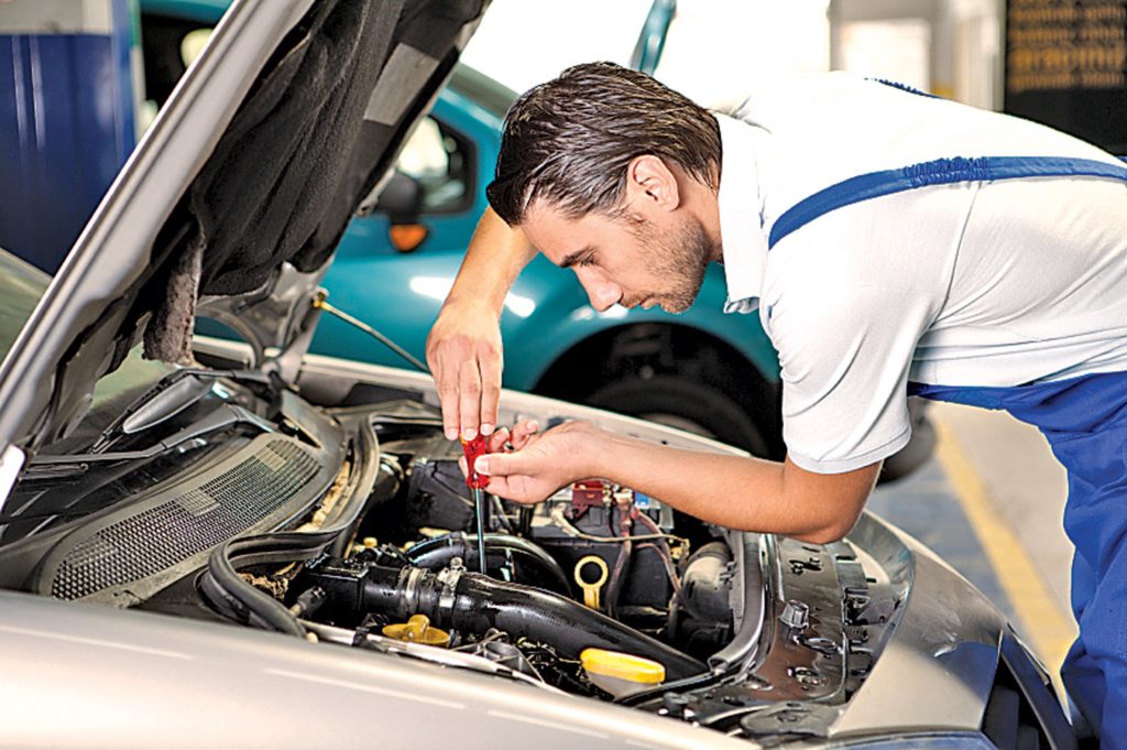 Best Auto Repair Service and cost in Las Vegas NV