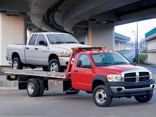 Towing Partners Towing Vendors Needed In Las Vegas Nv