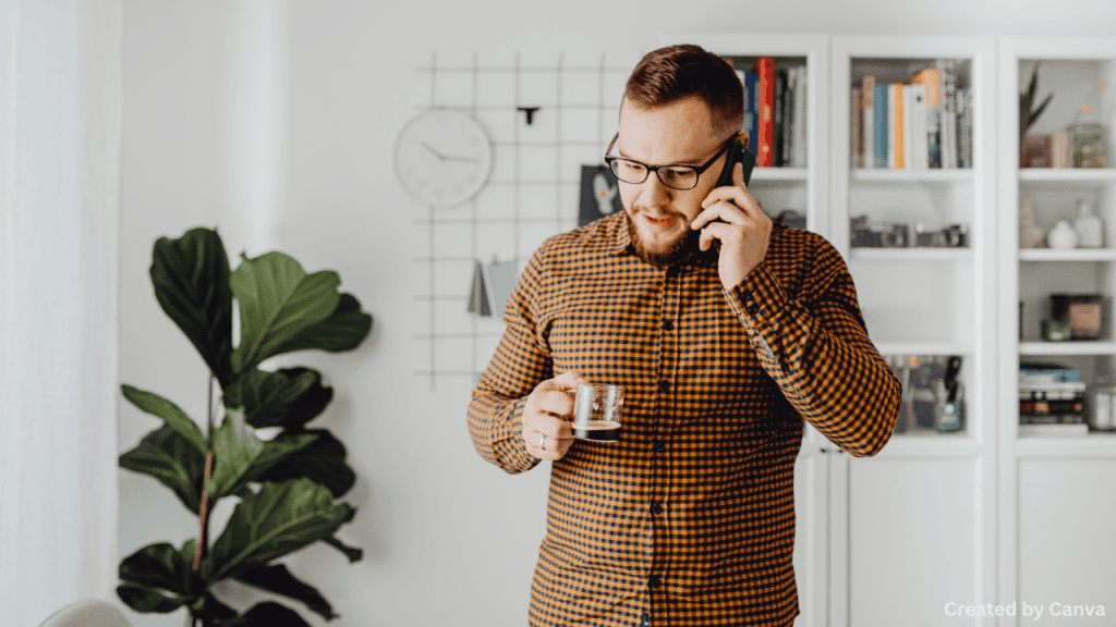 Get in touch with a pro