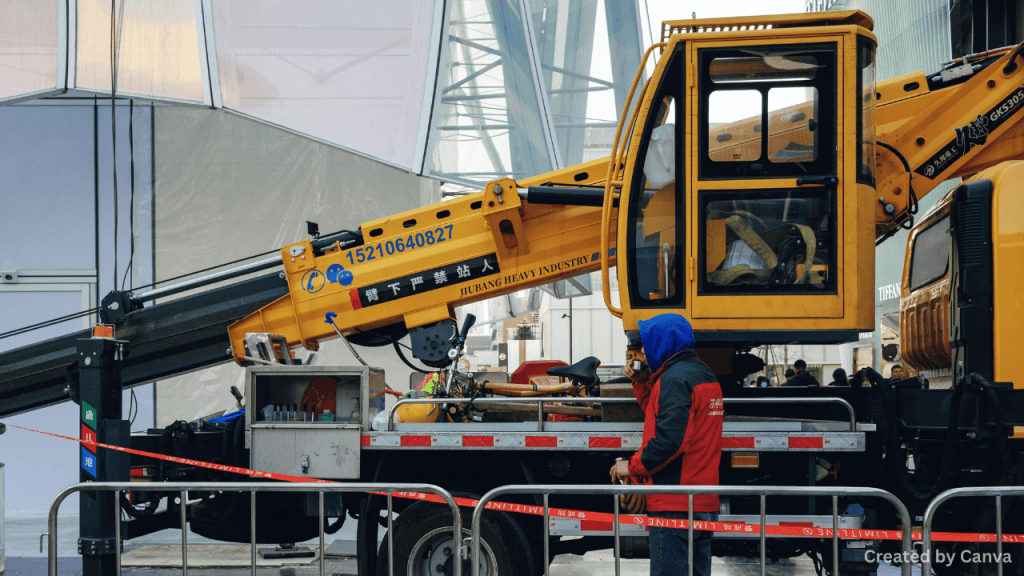 Heavy-Duty Towing Services in Las Vegas Explained