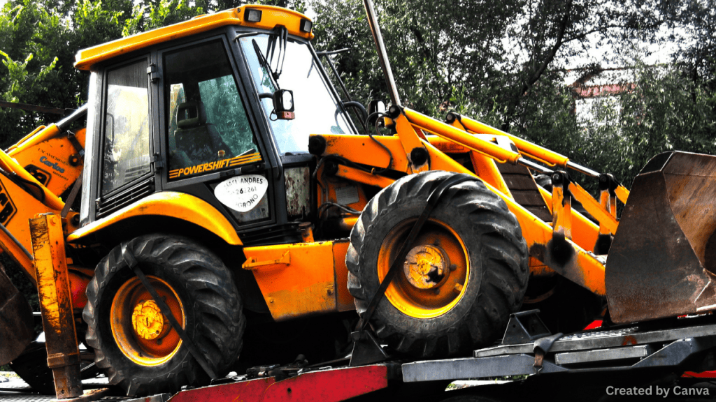 Things to Look for in a Long-Distance Tow Company