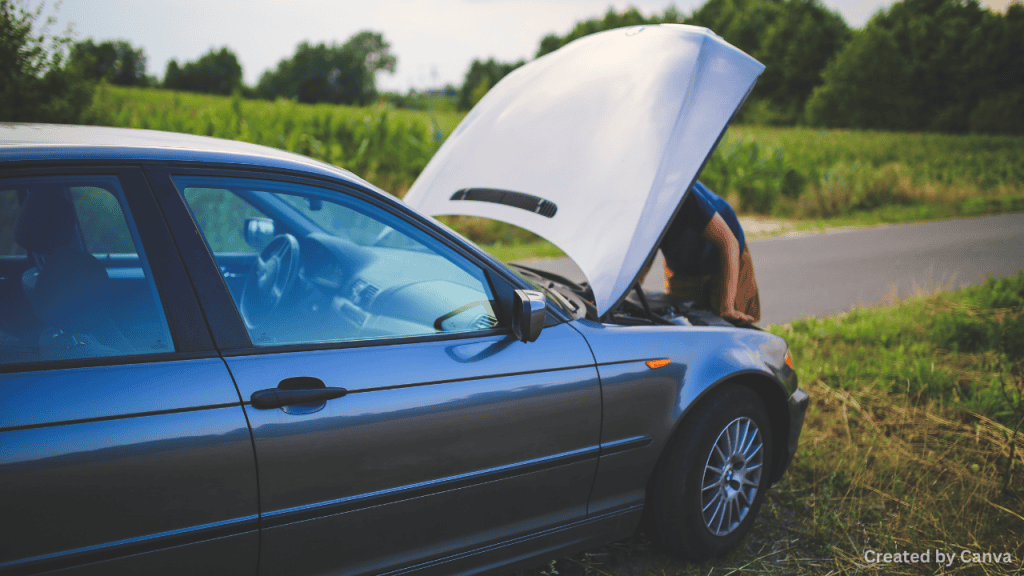 What Happens When Your Car Gets Impounded in Las Vegas?