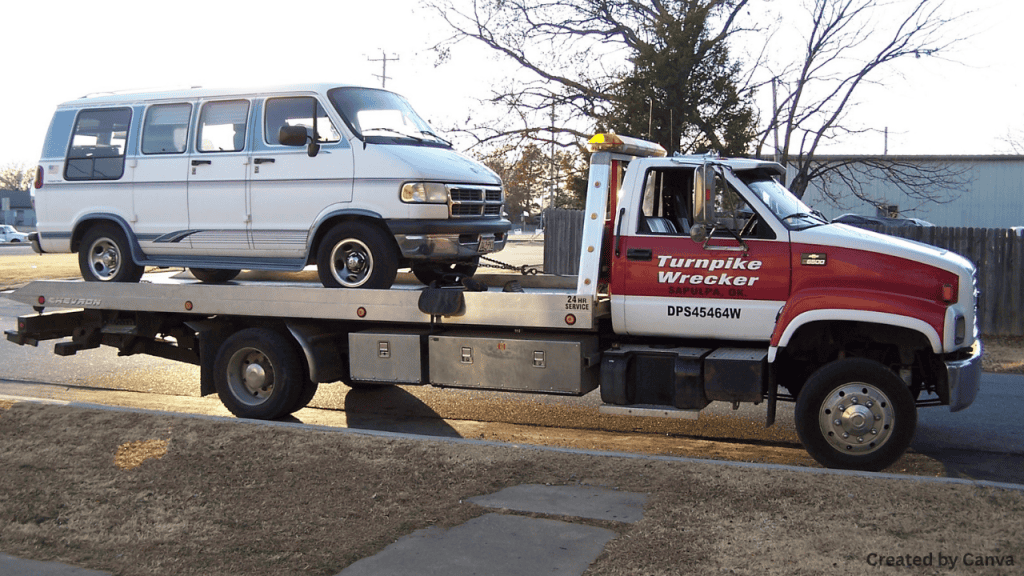 What You Can Expect from a 24/7 Emergency Towing Service