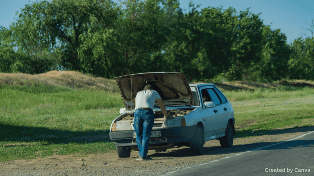 Why Every Driver in Las Vegas Should Have a Roadside Assistance Plan