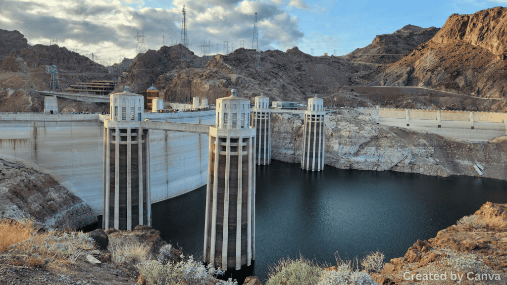 How to Avoid Overheating When Driving to Hoover Dam or Red Rock