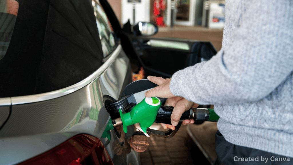 How to Prevent Fuel System Problems in the Desert