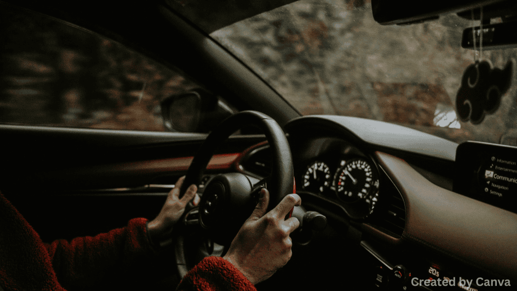 How to Tell If Your Car Is Safe to Drive After a Minor Accident