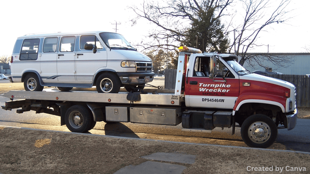 Signs of Transmission Failure & When You Need a Tow