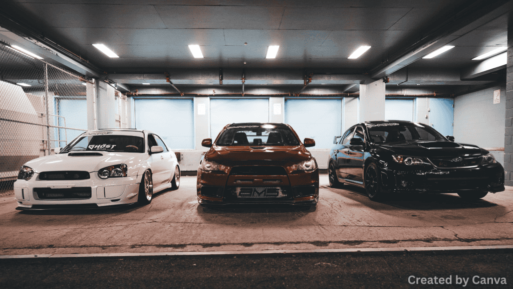 What To Do If Your Car Won’t Start in a Casino Parking Garage