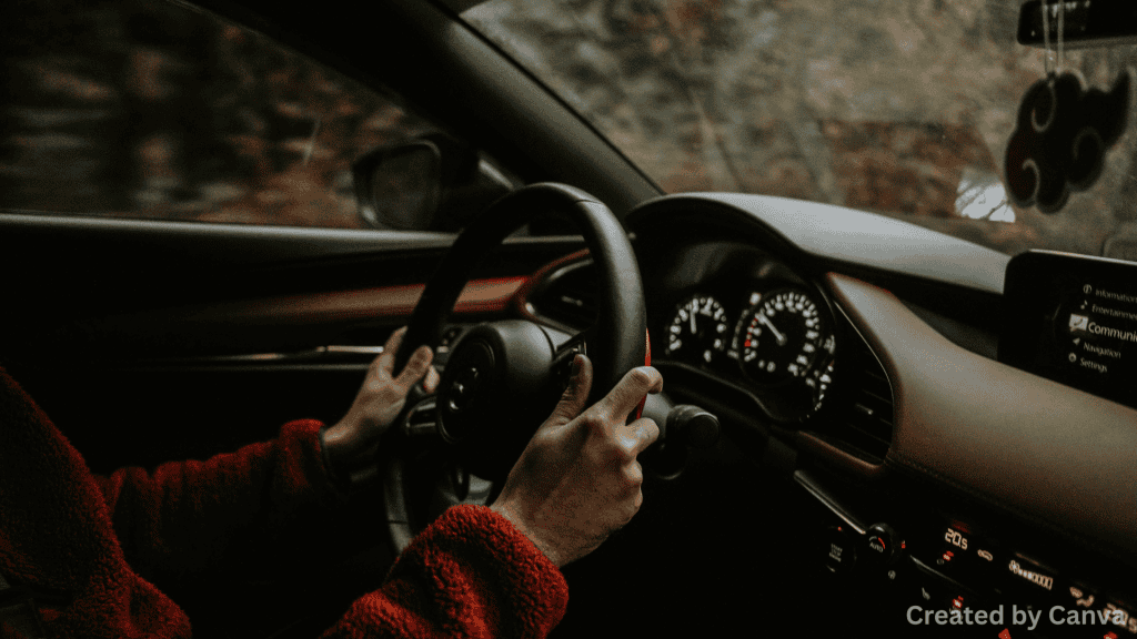 What To Do If Your Steering Fails While Driving in Las Vegas