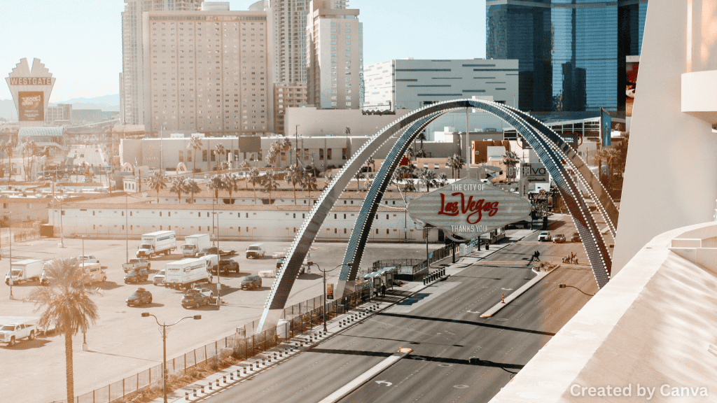 Why Electric Vehicles Need Specialized Towing in Las Vegas