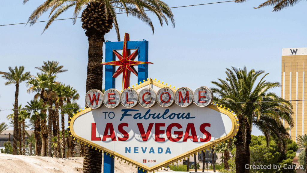 Emergency Roadside Help for Tourists Visiting Las Vegas