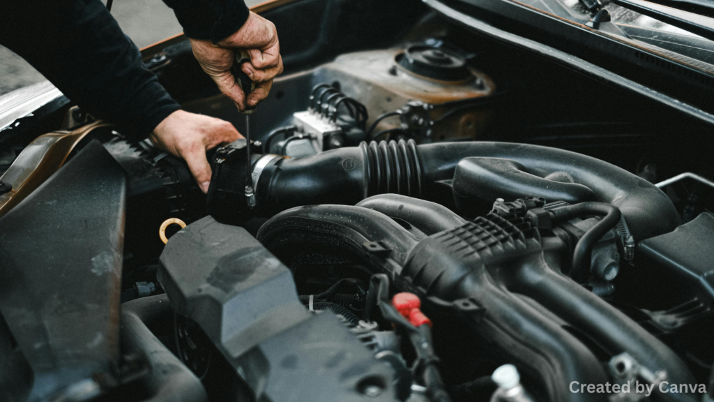 How to Avoid Car Trouble on the Las Vegas Strip (Local Tips)