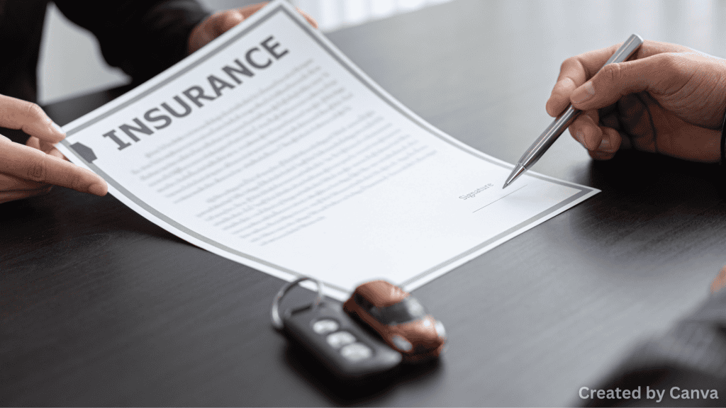 How to File an Insurance Claim After a Tow in Las Vegas