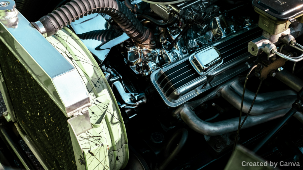 Las Vegas Engine Light and Towing Triggers