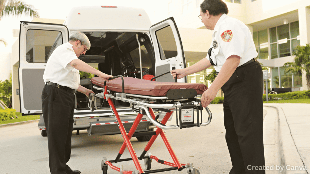 The Most Common Roadside Emergencies in Las Vegas